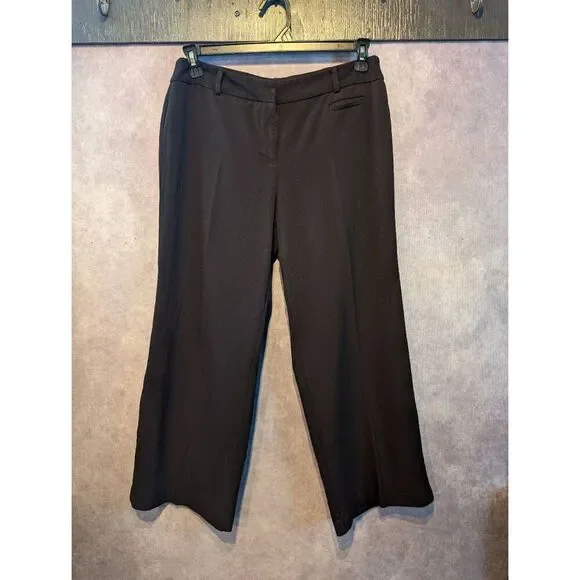 Bundle of George dress pants 12 petite - Picture 4 of 5